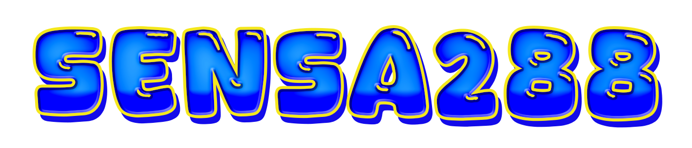 Sensa288 Logo